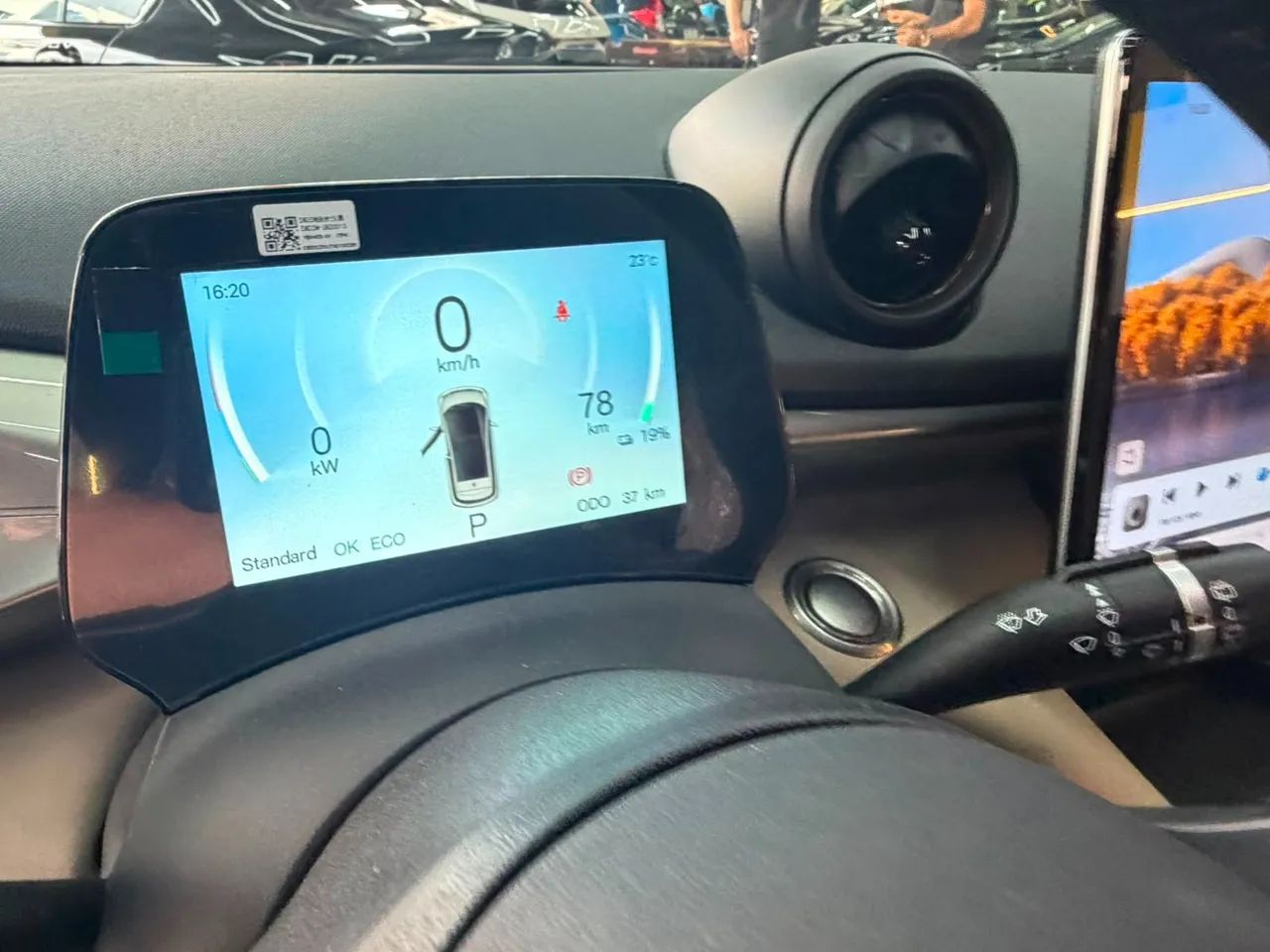 BYD Dolphin GS (Elétrico) 2027 - Foto 5