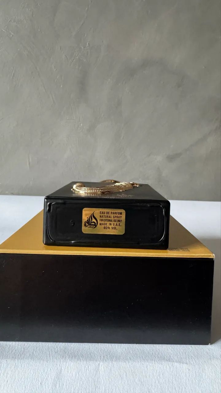 Ishq al Shuyukh Gold - Foto 4