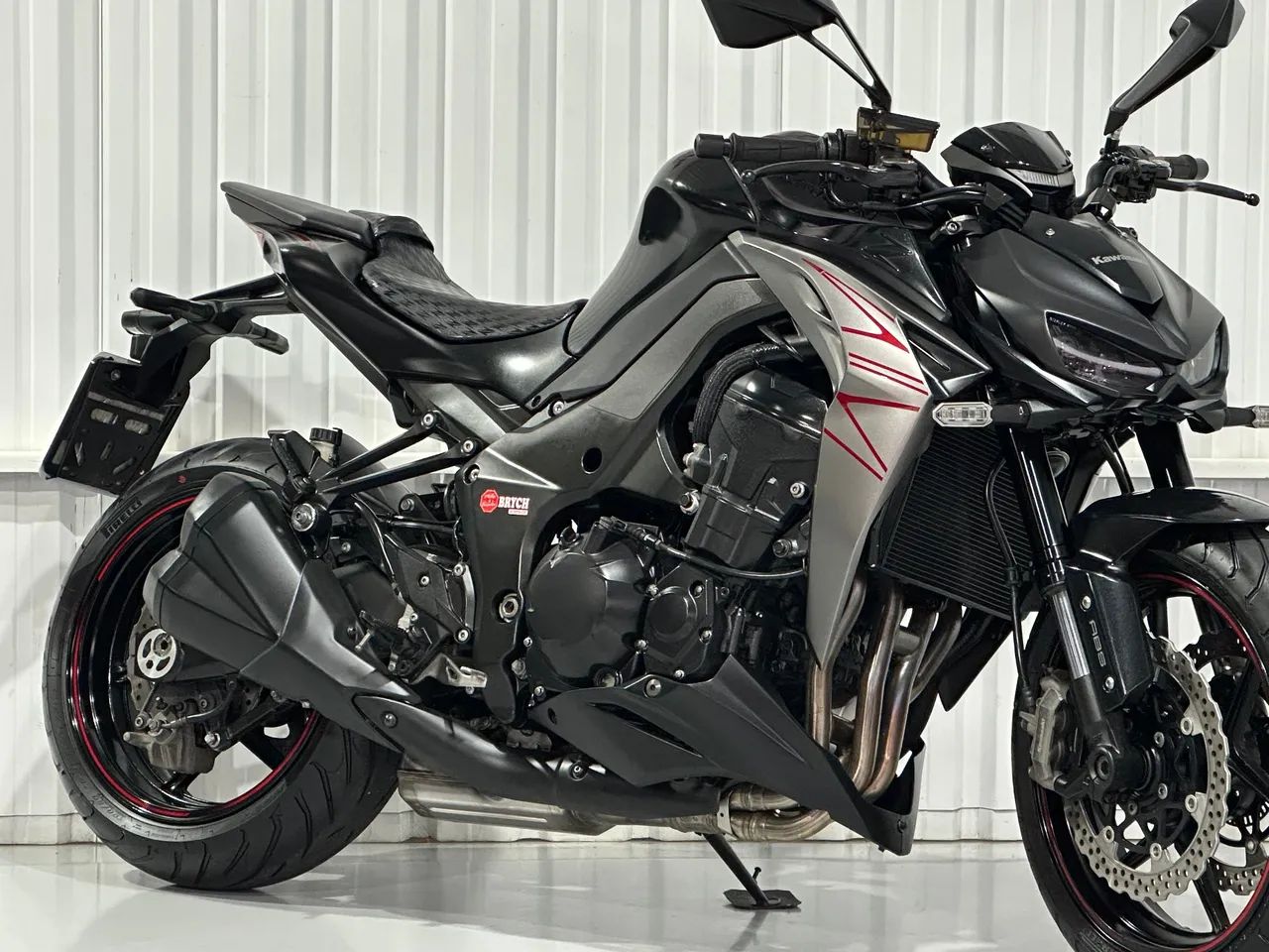 Kawasaki 1000 2020 - 1525199328 | OLX