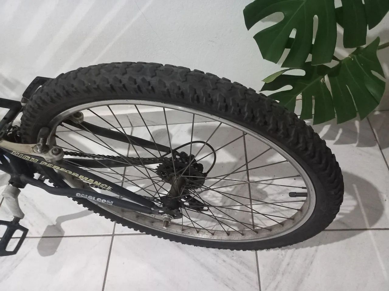 Bicicleta Caloi Aro 26  - Foto 5