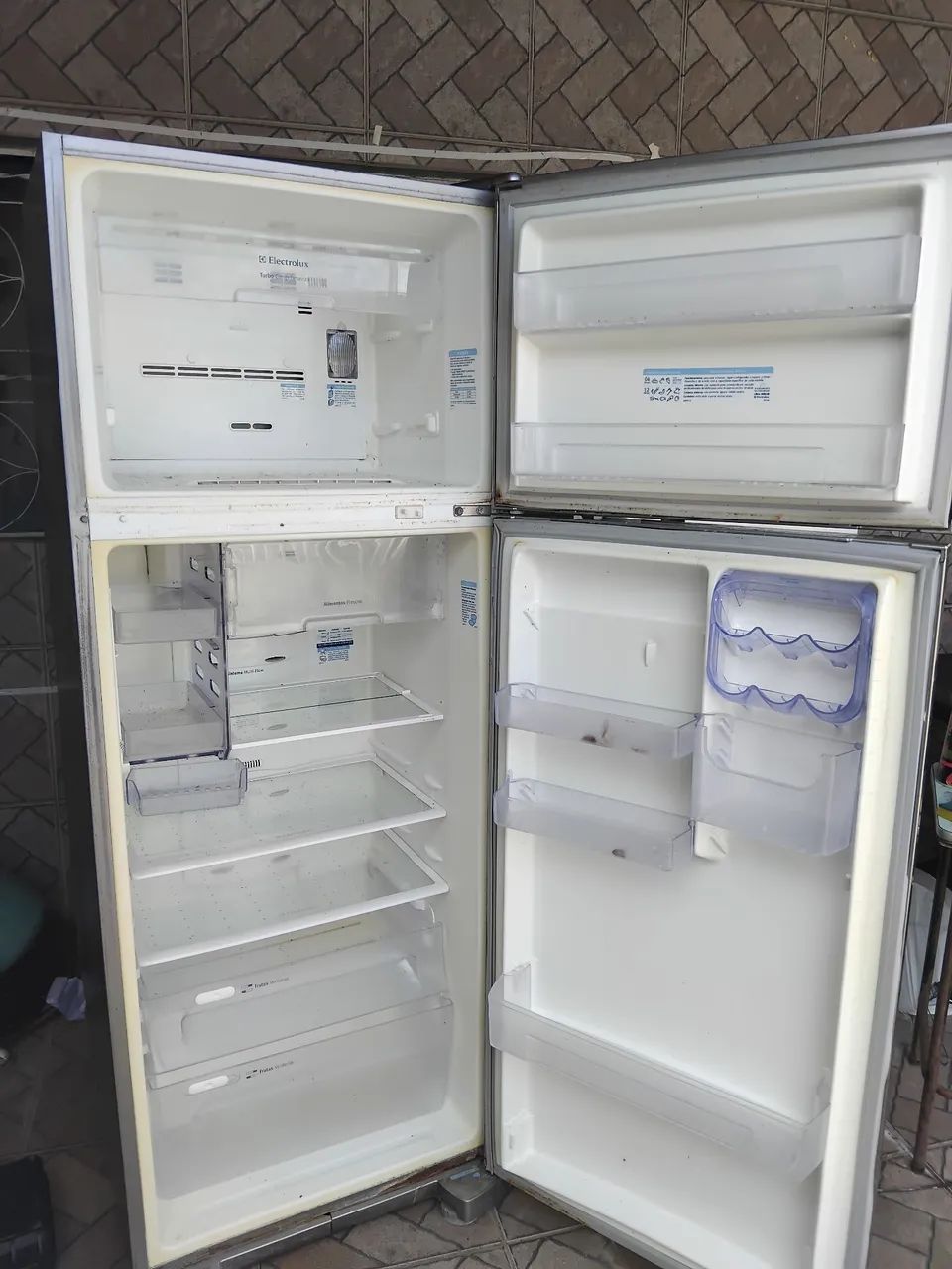 Geladeira  - Foto 2