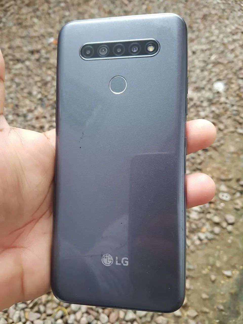 K41S 32 gigas - Foto 3