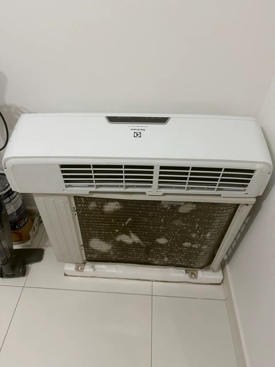 Ar condicionado 9 mil btus  - Foto 3