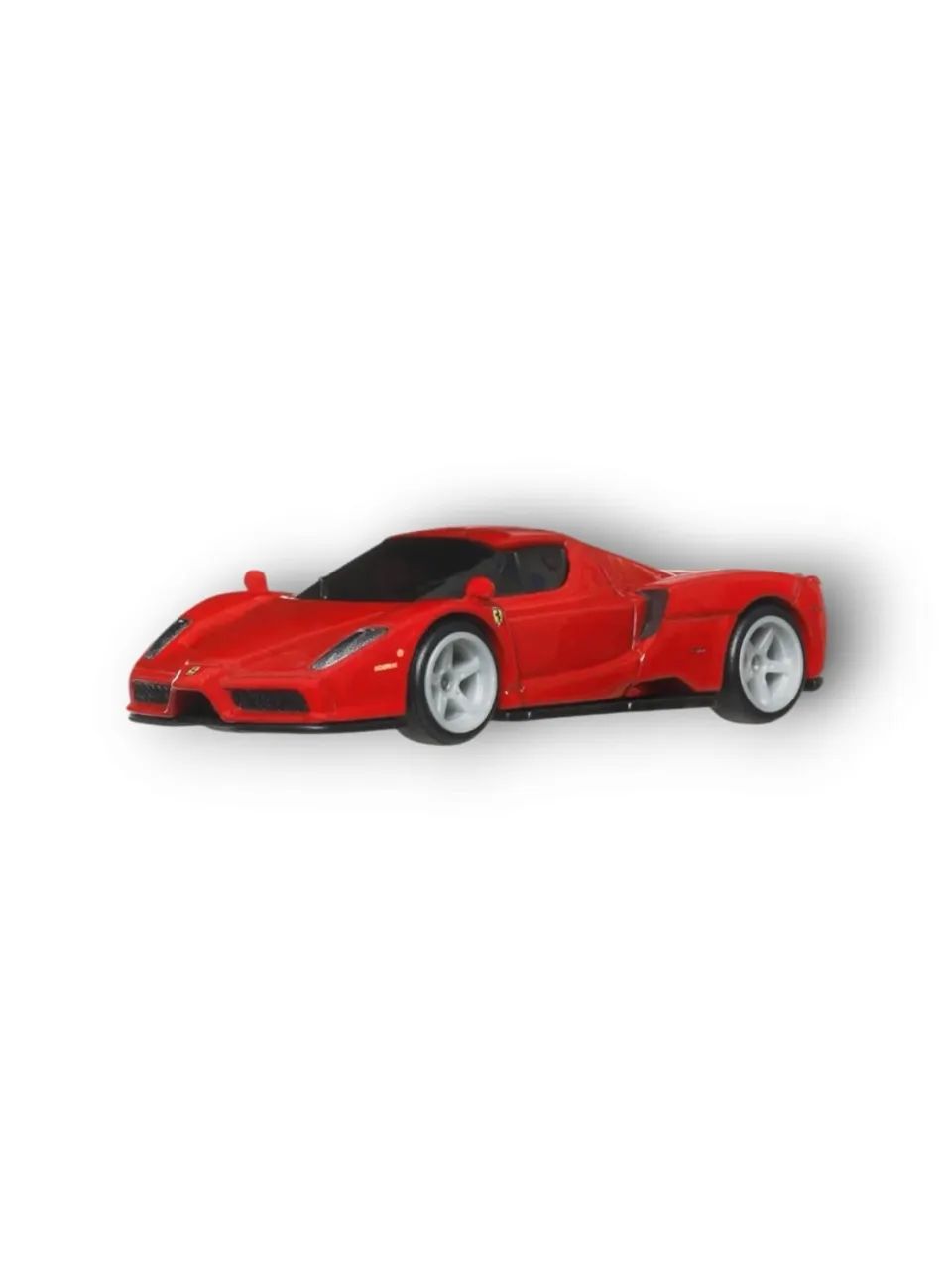 Hot Wheels Premium Enzo Ferrari - Foto 4