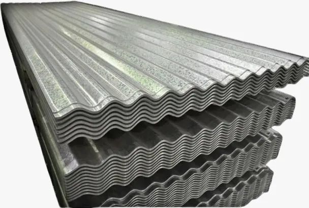 Telhas Açoferro - Foto 2