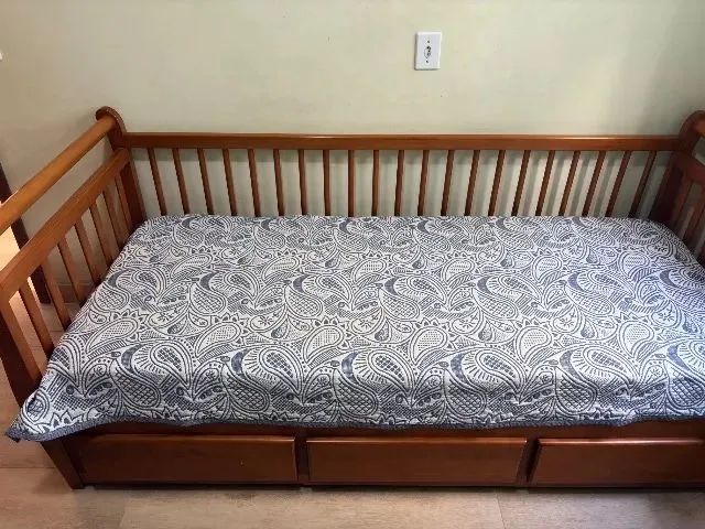 Cama Juvenil - Foto 3