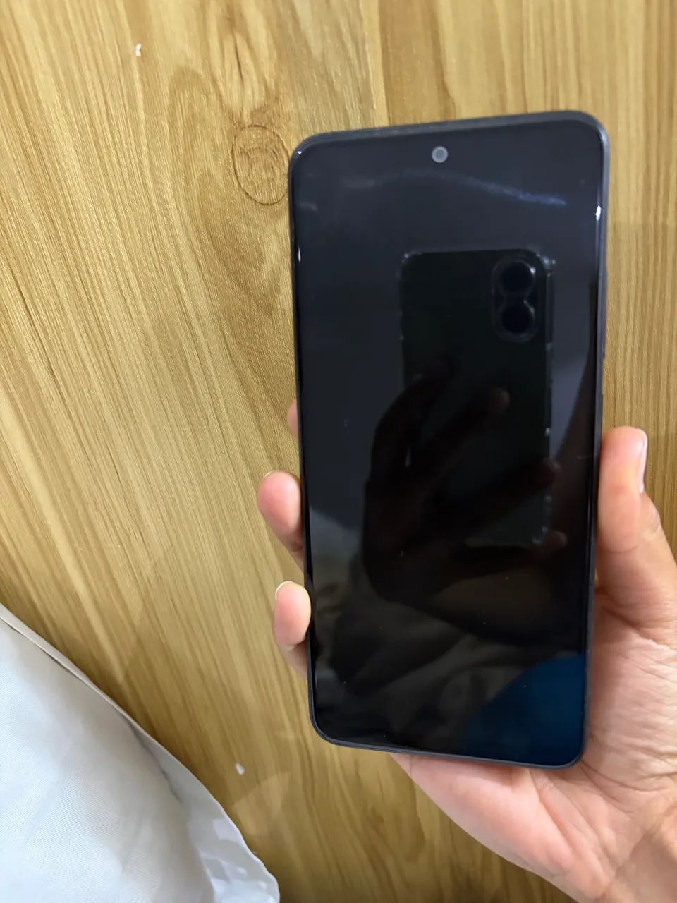 Vendo Celular Redmi Note12s  - Foto 3