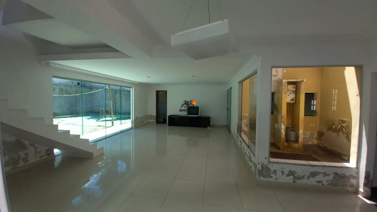Casa em Lote de 1.000 m² Bairro Garças - Foto 5