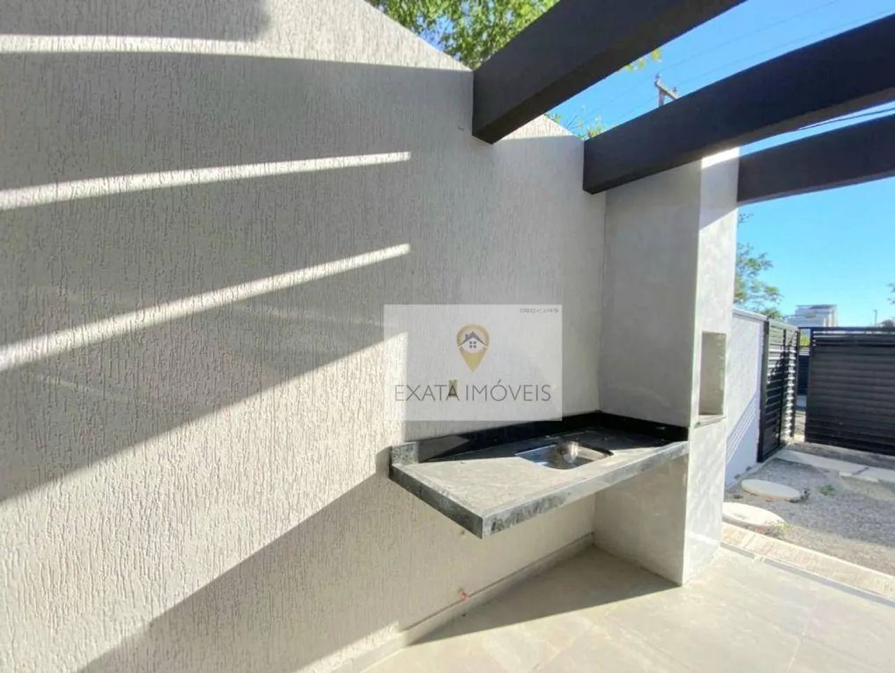 Casa linear independente com 2 quartos, Enseada das Gaivotas - Rio das Ostras/RJ. - Foto 3