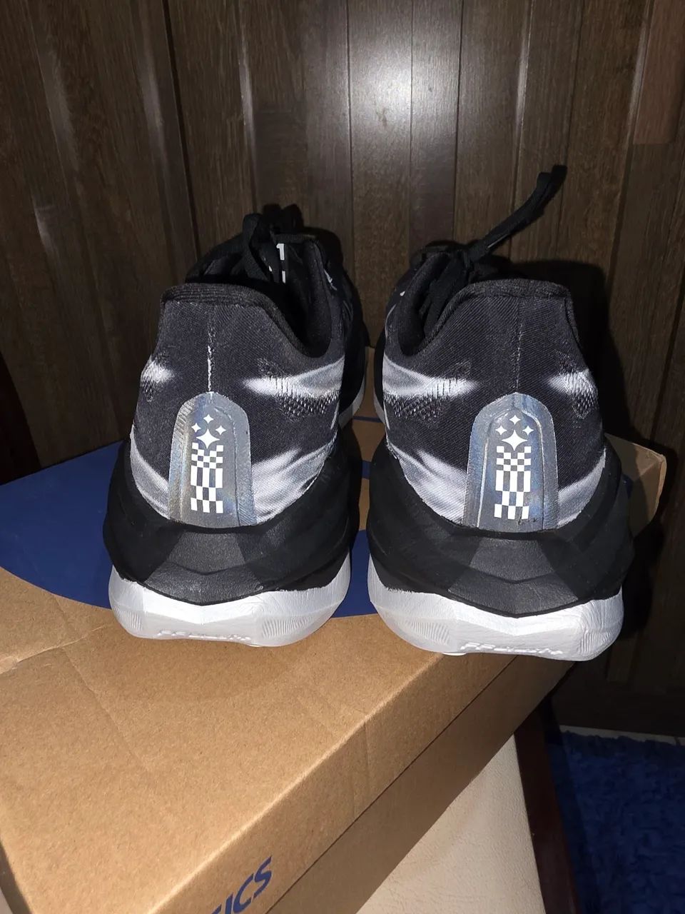 Asics Superblast 3 - 43BR - Foto 4