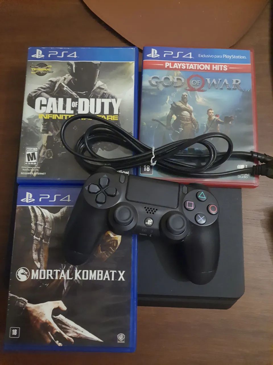 Playstation 4 - Foto 3