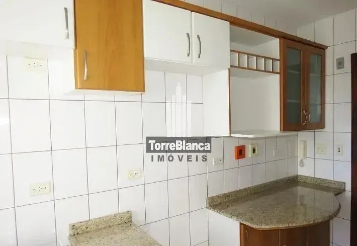 Apartamento à venda, Centro, Ponta Grossa, PR - Foto 4