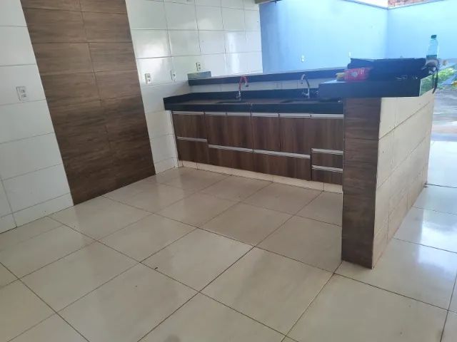 CASA COM 3 QUARTOS, SENDO 2 SUÍTES no Setor Nova Capital PORTO NACIONAL/TO - Foto 4