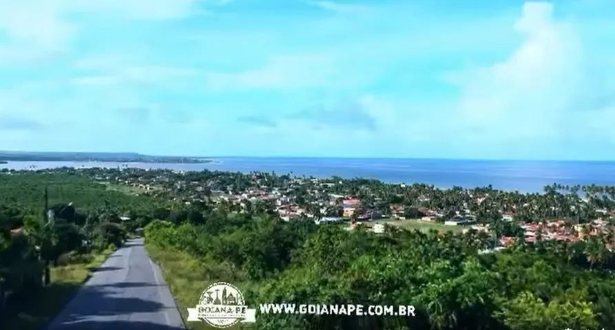 Foto - Goiana - 