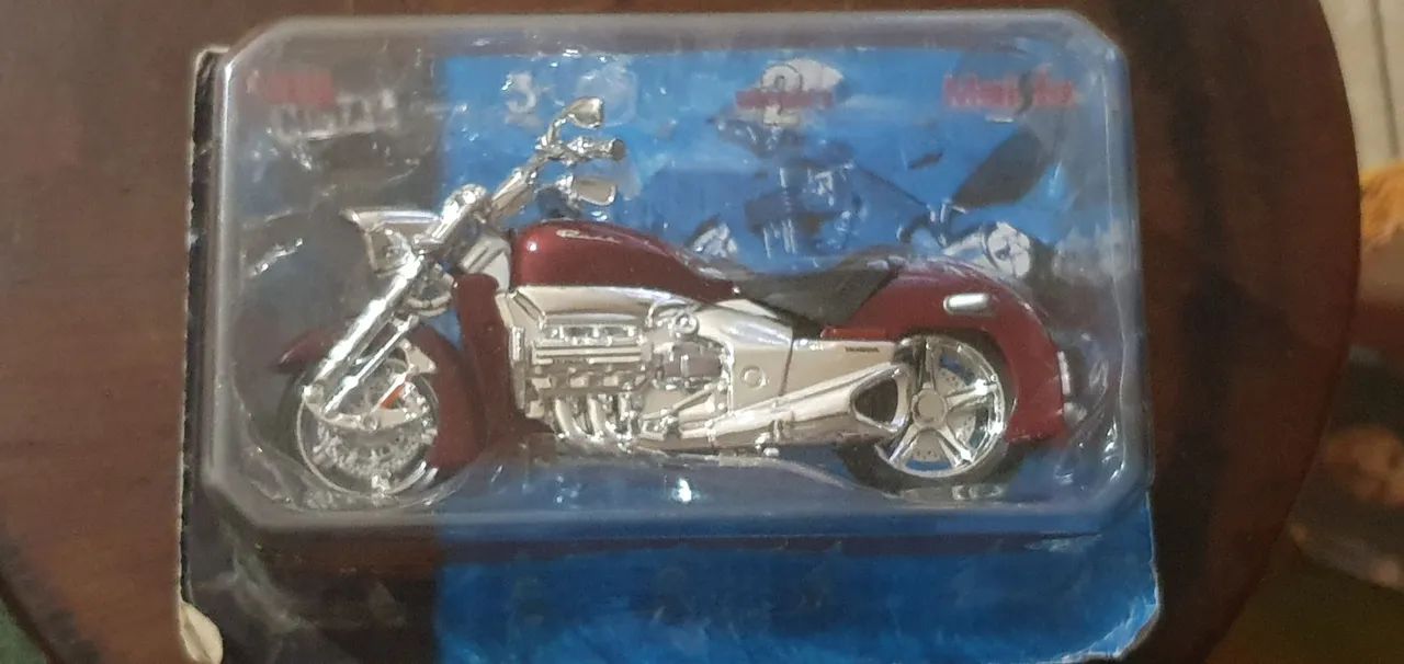 Motos Miniaturas promoção  - Foto 2