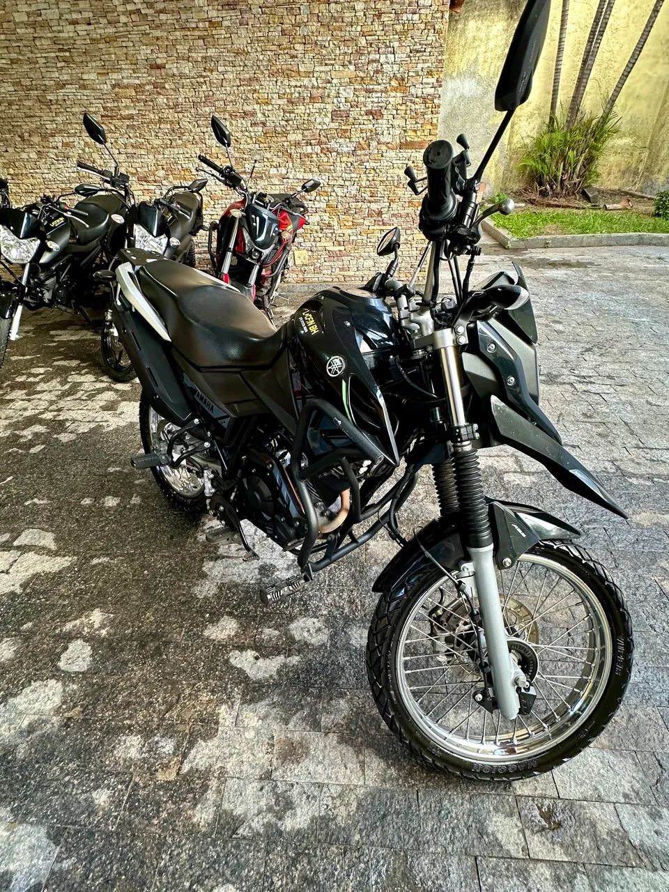 Aluguel locação moto  - Foto 3