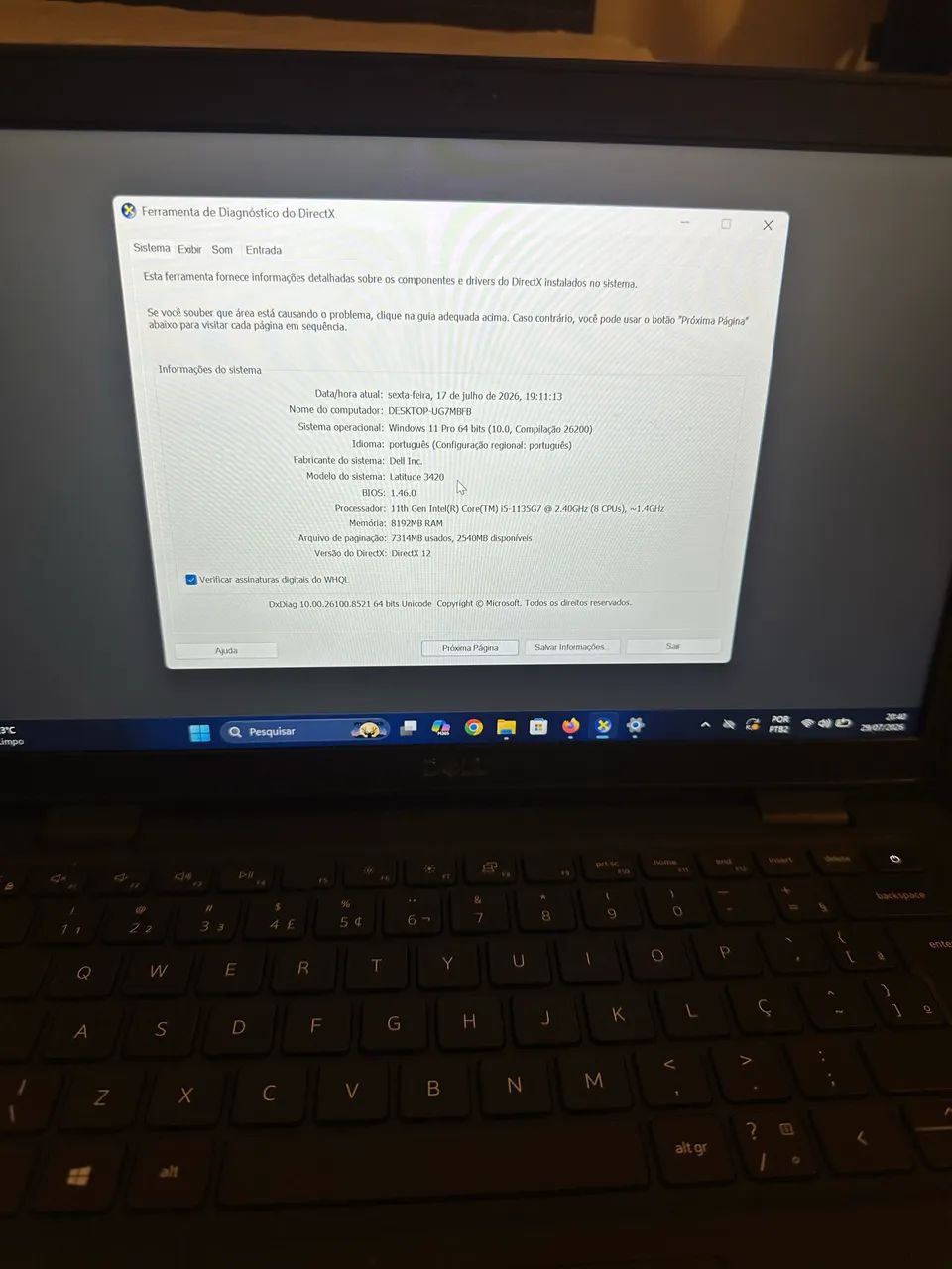 Dell I5  - Foto 2