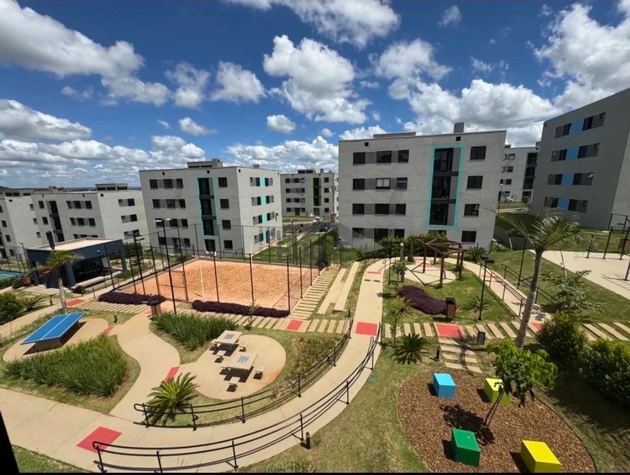 Apartamento Dois quarto alugo ou vendo - Foto 4
