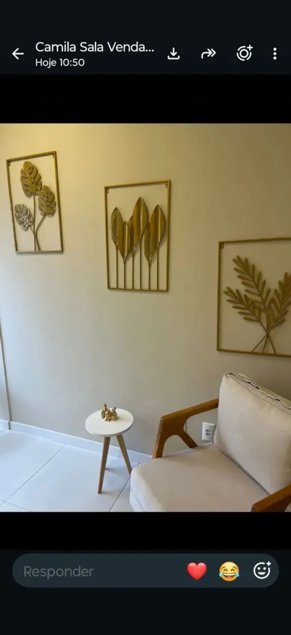 VENDO SALA NO CIDADELA - Foto 5