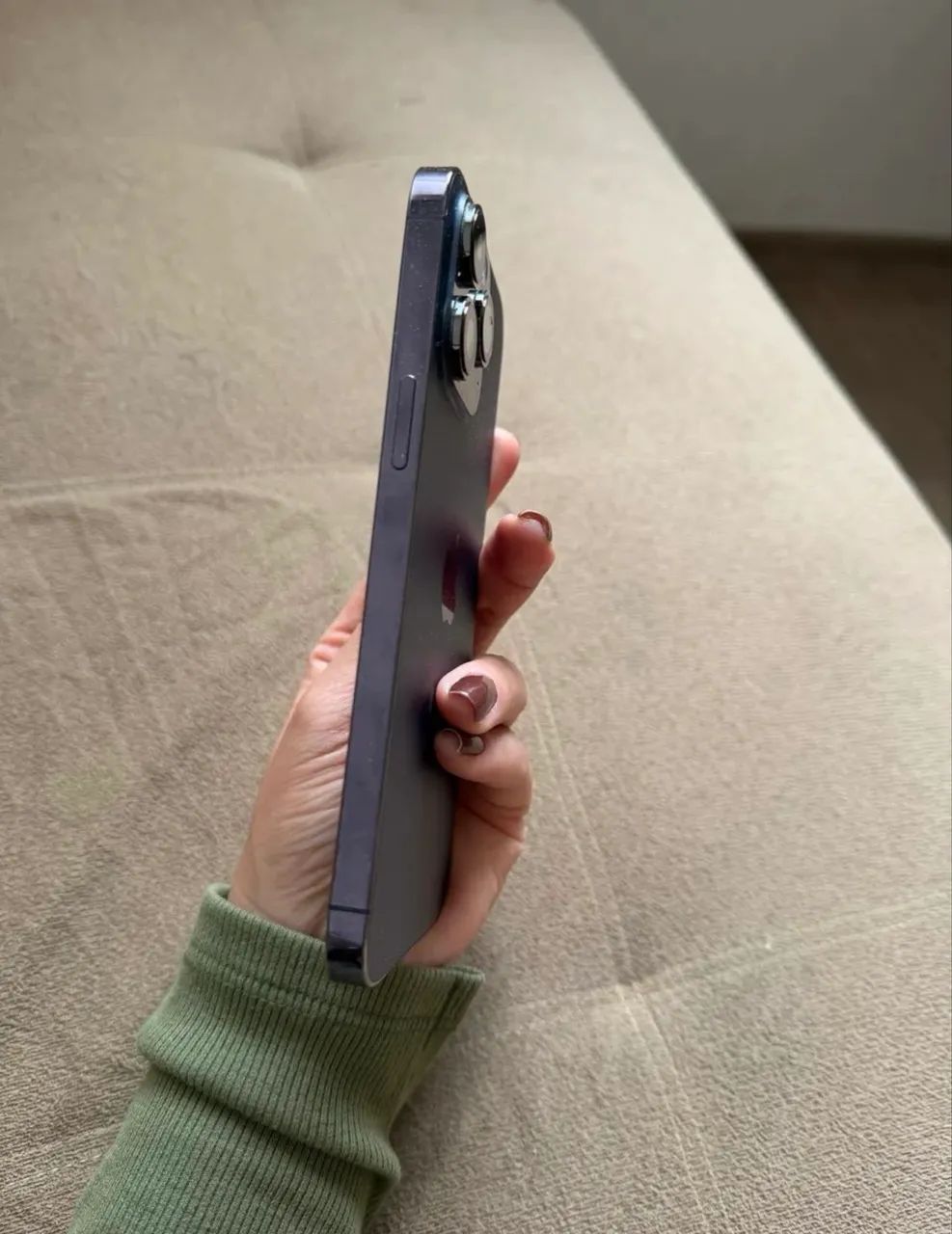 iPhone 14 Pro Max - Foto 3