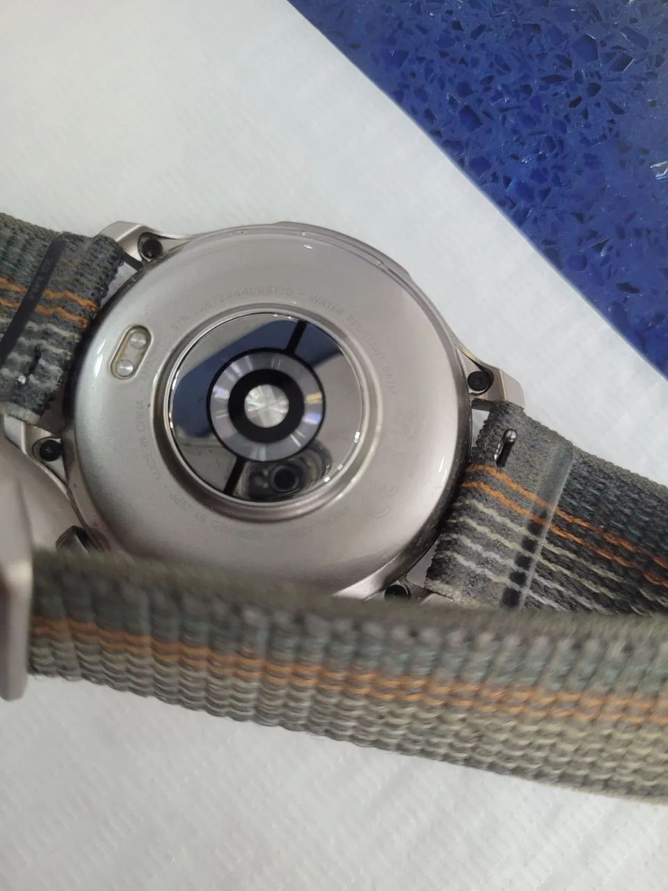 Amazfit Balance  - Foto 5