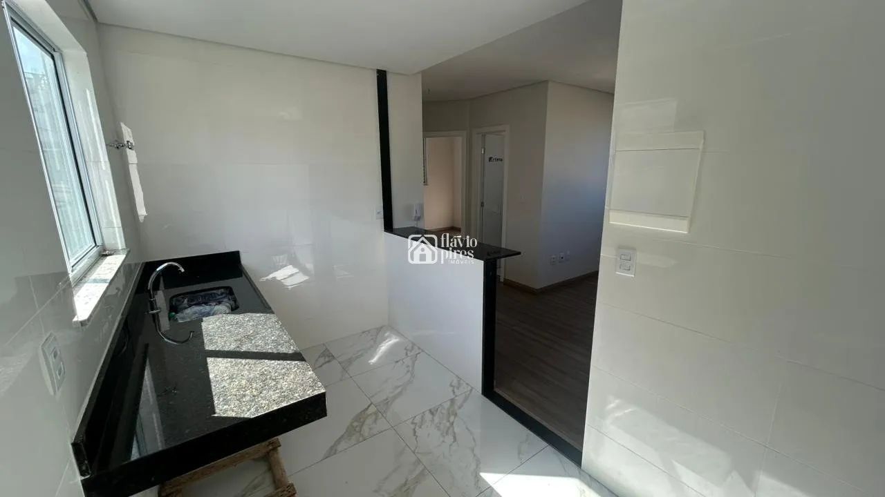 COBERTURA À VENDA NO CABRAL - TORRE ÚNICA COM ELEVADOR - Foto 4