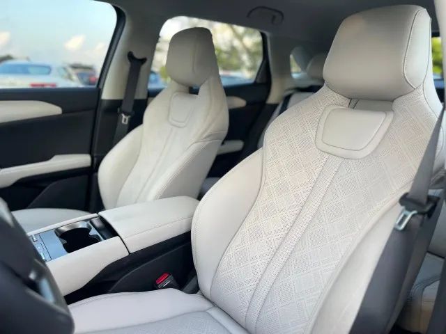 BYD Yuan Pro Elétrico 2026 - Foto 5