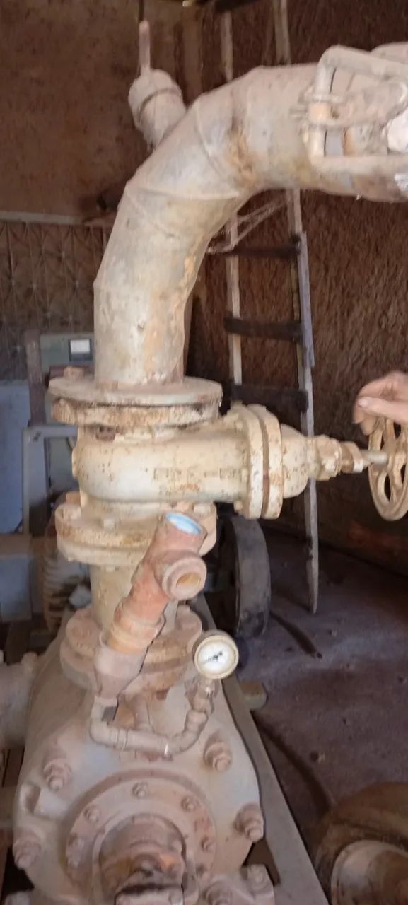 Conjunto irrigação  - Foto 2