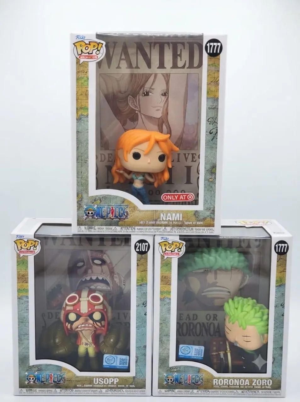 Funkos