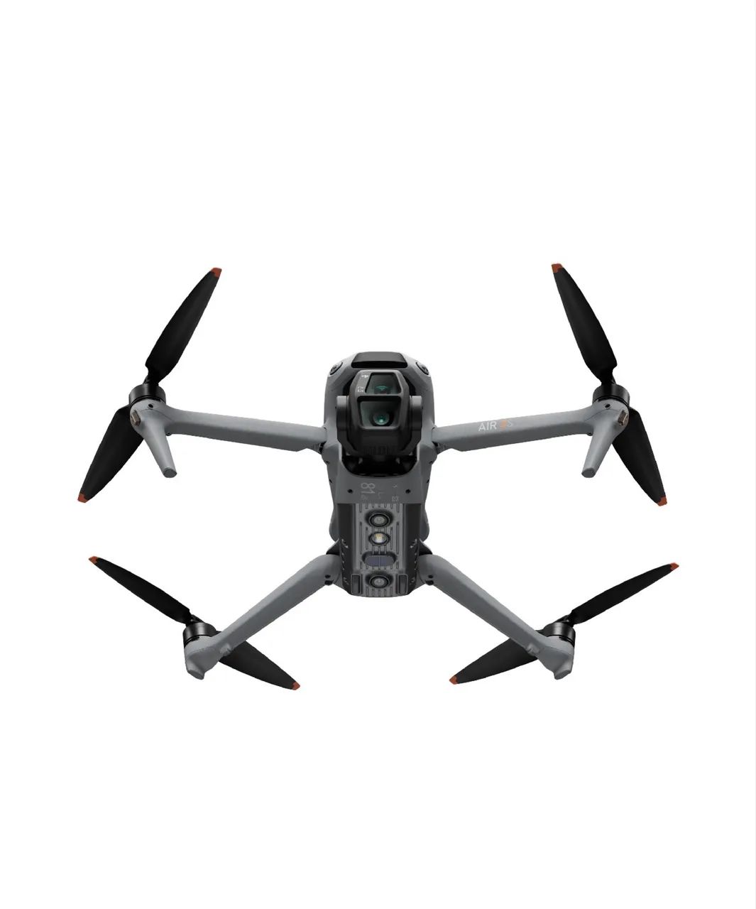 DJI Air 3S Fly More Combo com DJI RC 2 (Controle com Tela) + Kit Completo - Foto 4