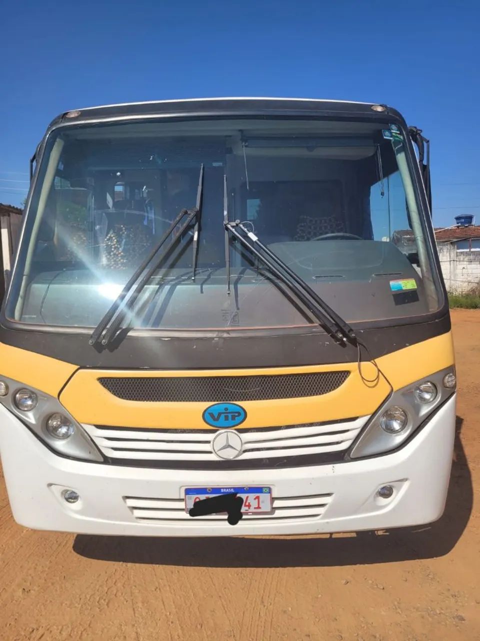 Onibus em ótimo estado  - Foto 2
