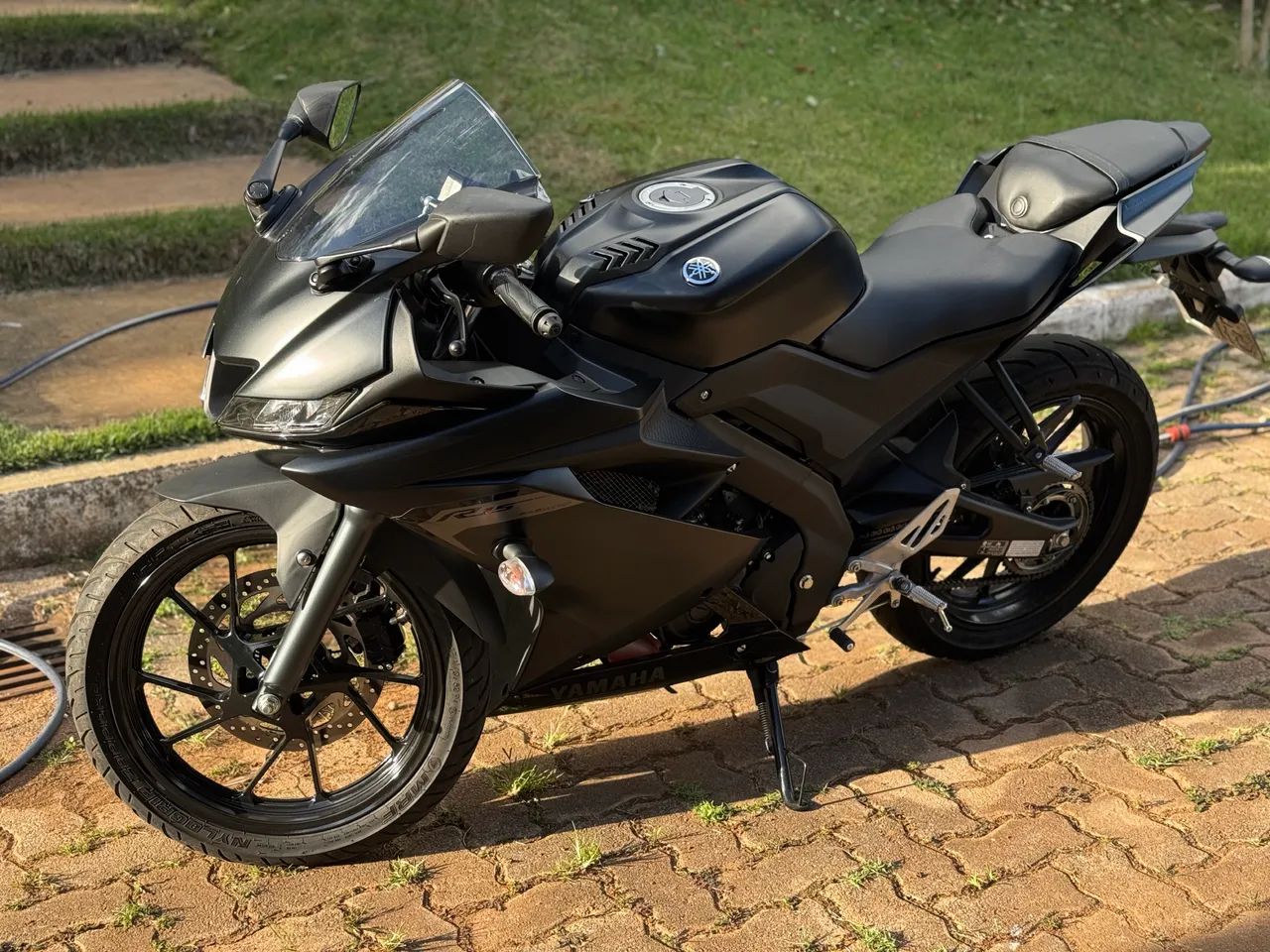 R15 YAMAHA - Foto 3
