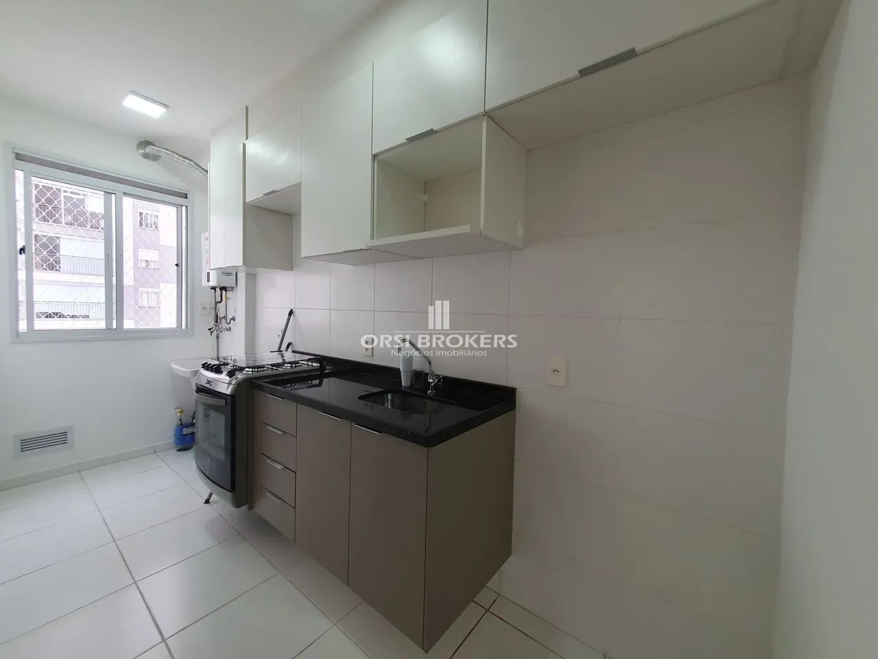 Apartamento 56m² - LIVING MAGIC II - Foto 5