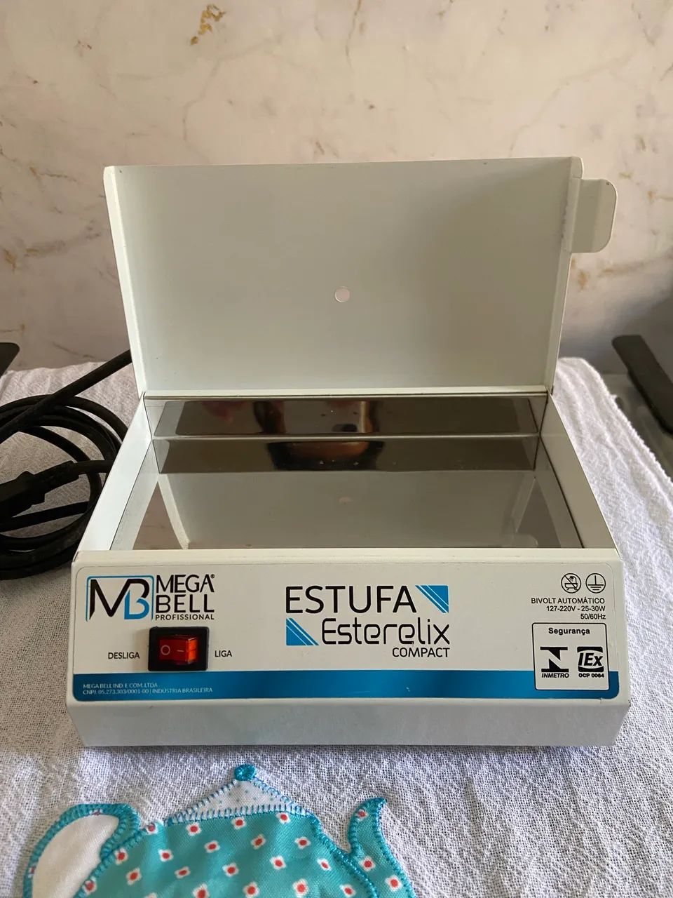 Esterilizado - Foto 4