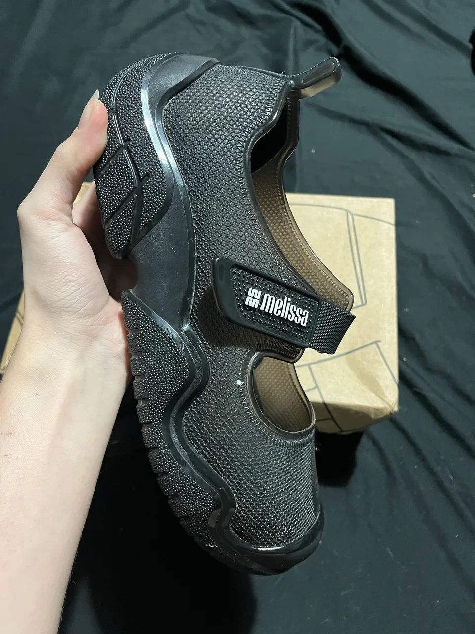 Melissa ballerina sprint 39/40