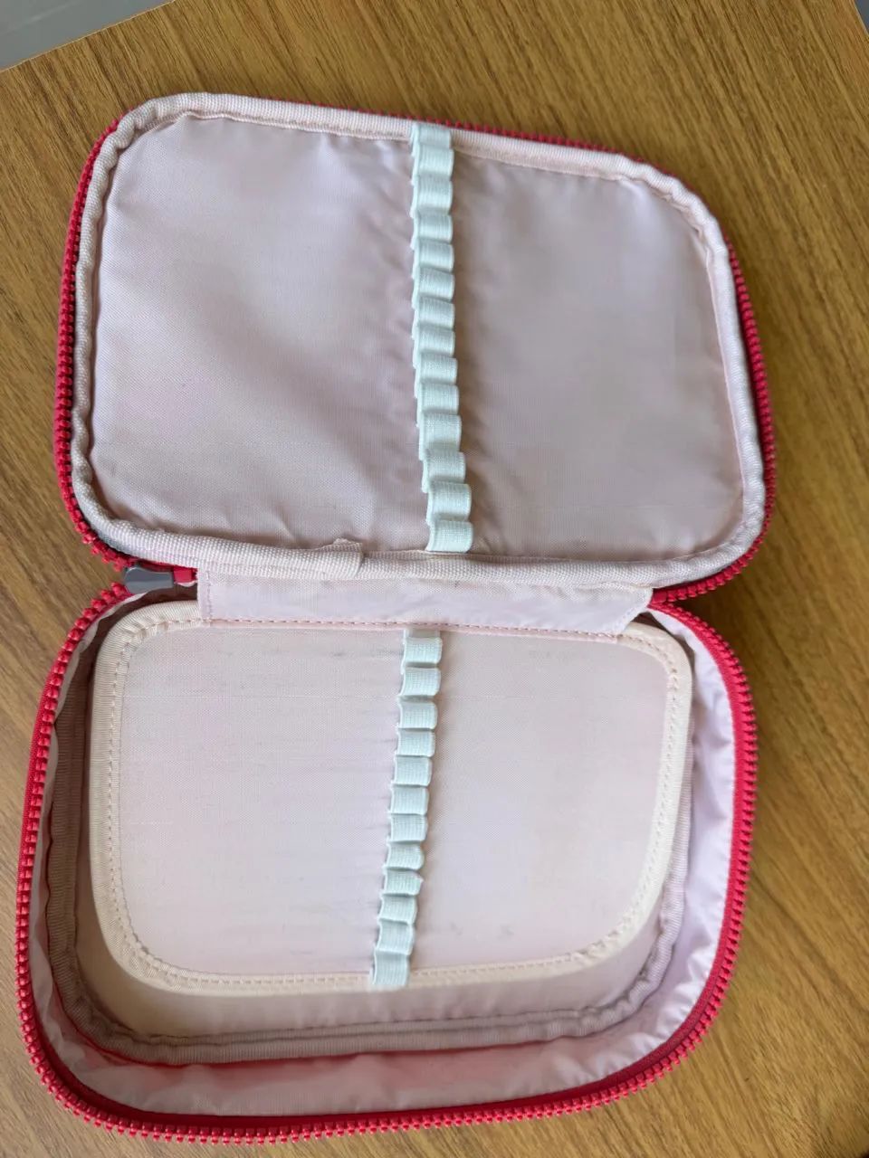 Estojo Escolar Kipling - Foto 3