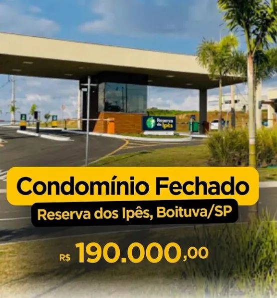 Foto - Boituva - 