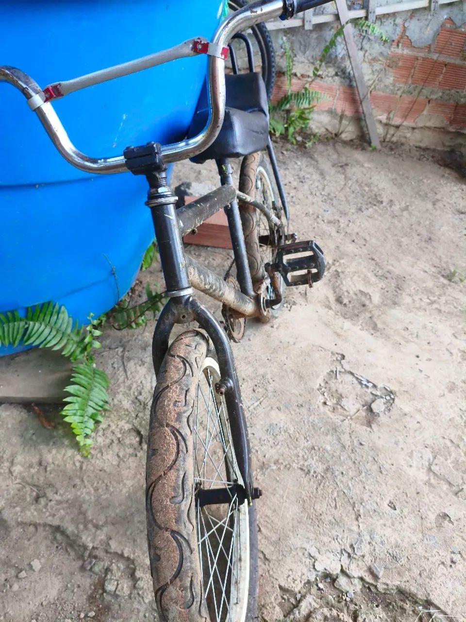 Bicicleta aro 20 - Foto 2