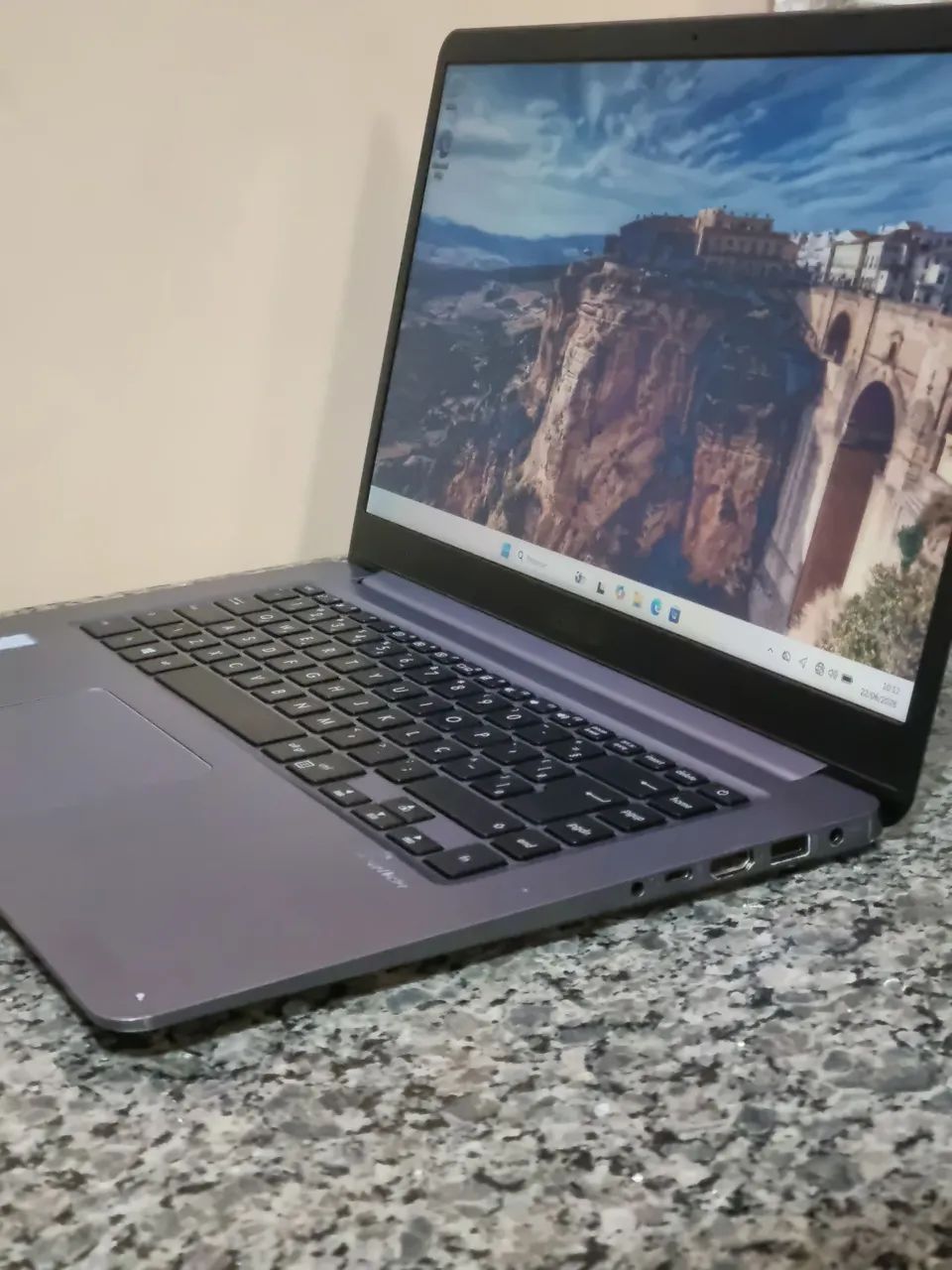 Notebook  Asus i5 com SSD  - Foto 3