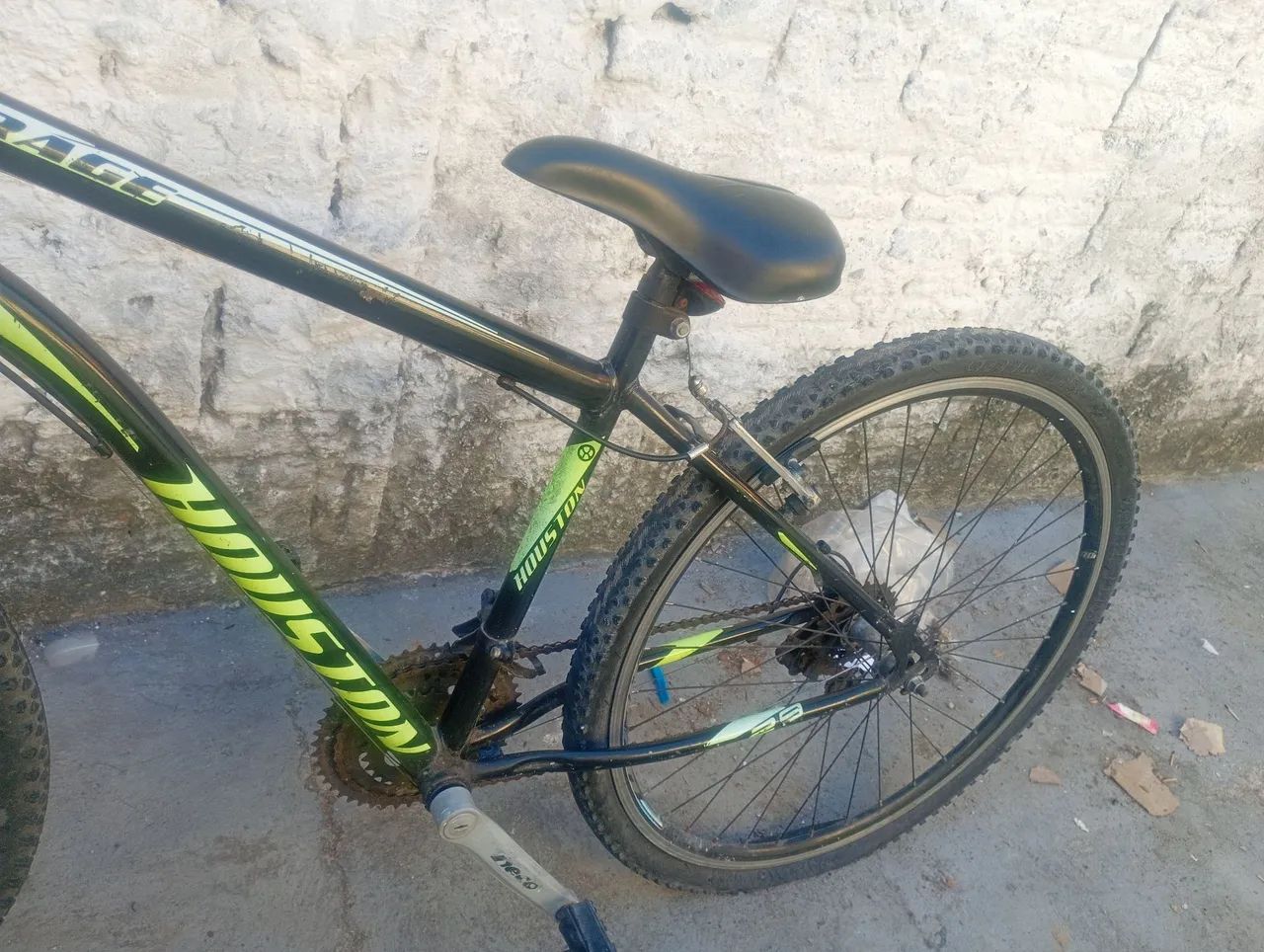 Bicicleta  - Foto 3