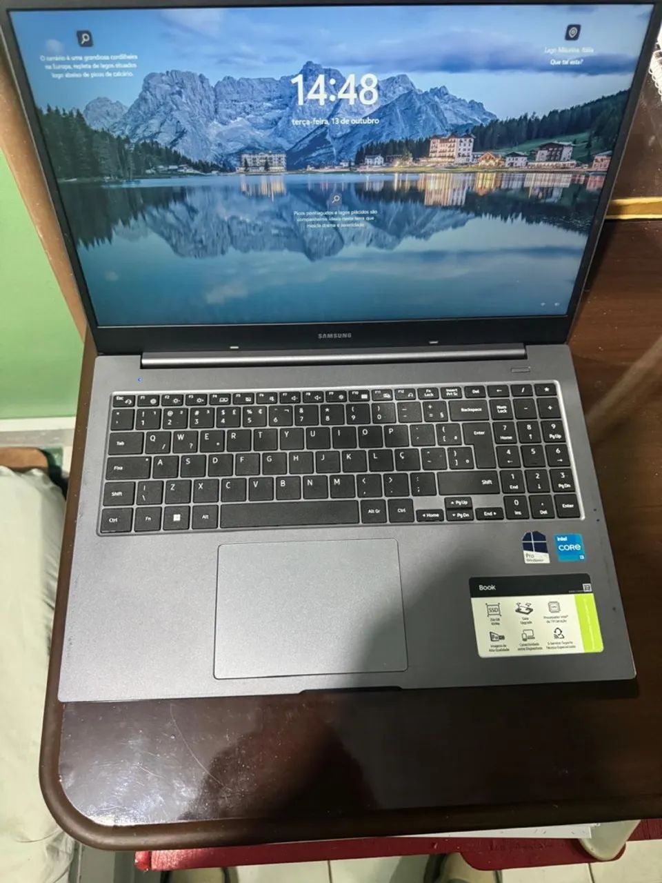 Vende - se notebook  - Foto 5