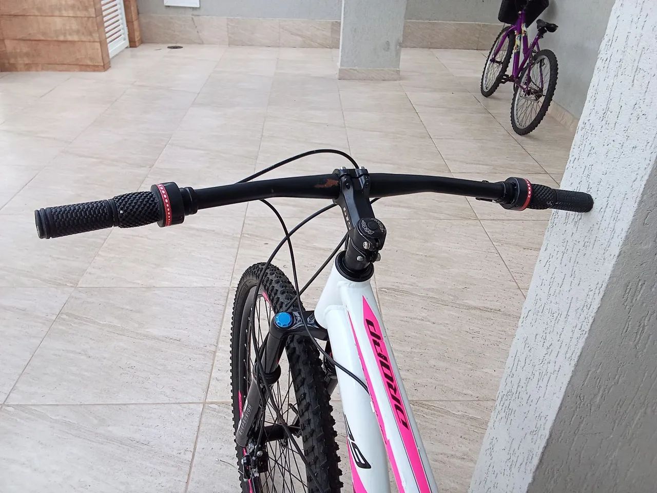Baik esporte top. Aluminium - Foto 3