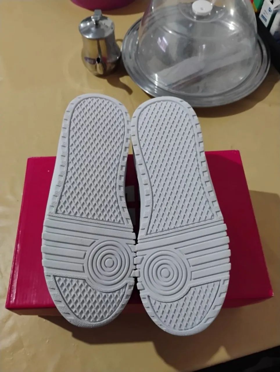 Tenis Gllie - Foto 5
