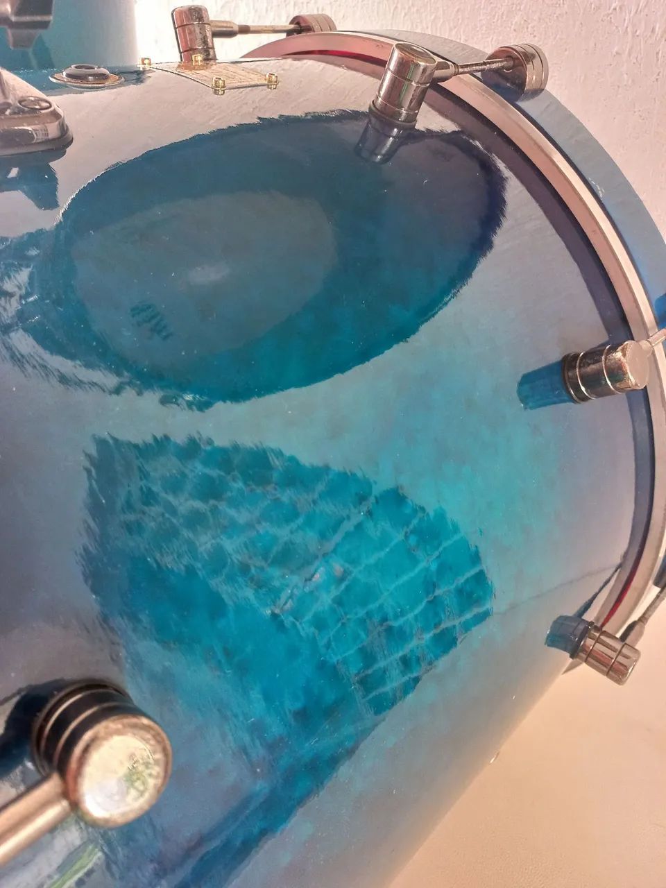 Bateria odery custom - Foto 5