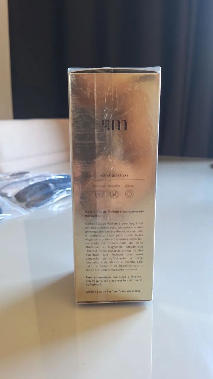 Malbec Eau de Parfum - Foto 3