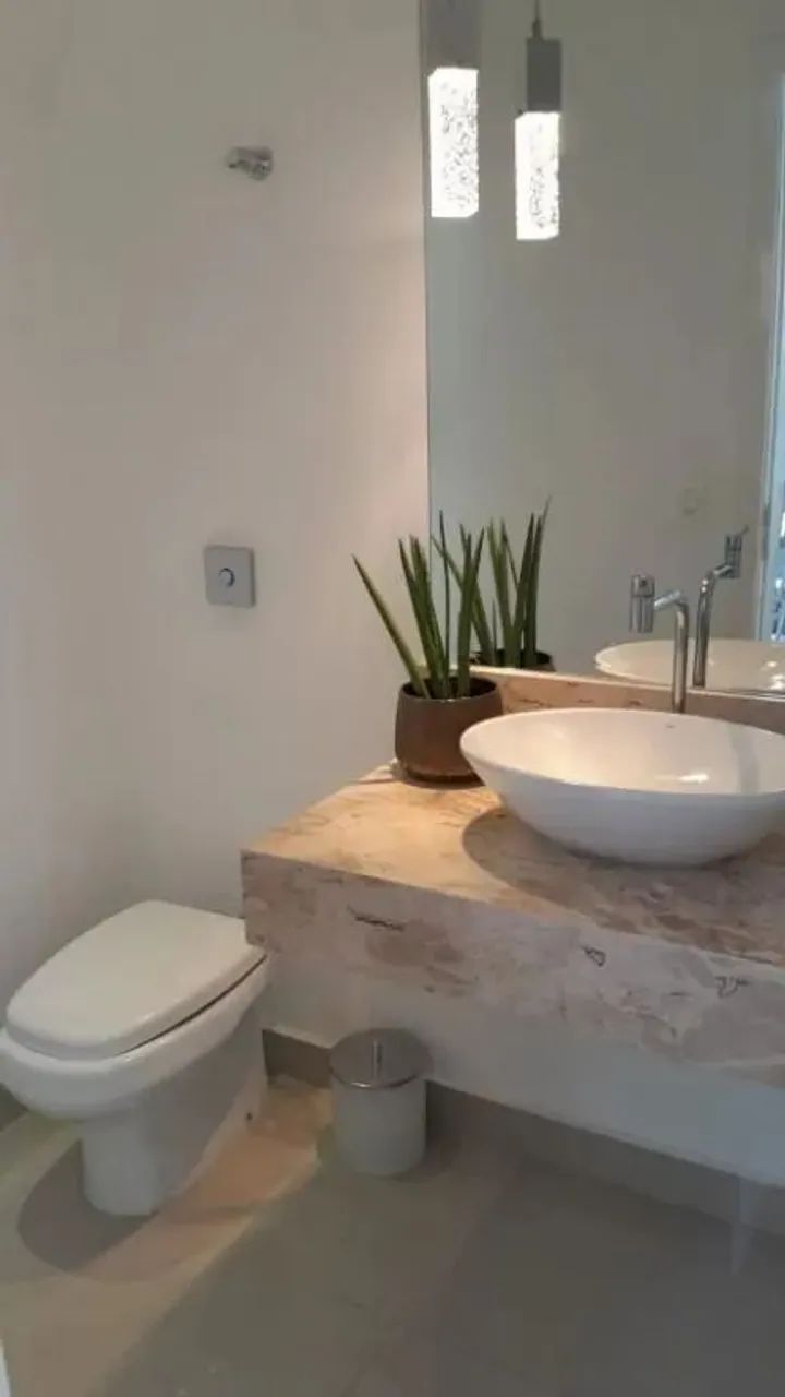 Casa com 4 dormitórios à venda, 250 m² por R$ 1.750.000,00 - Condomínio Colinas do Sol - S - Foto 9