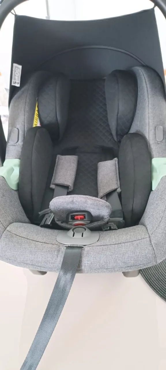 Bebe Conforto ABC Design