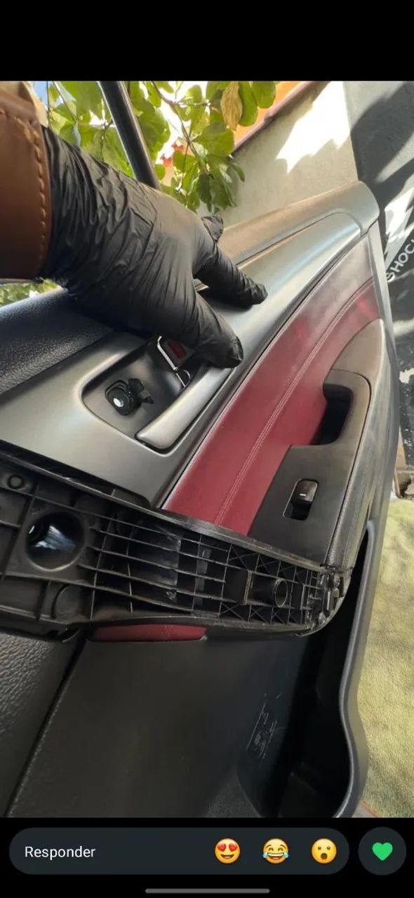 Uma cara nova para seu carro  - Foto 3