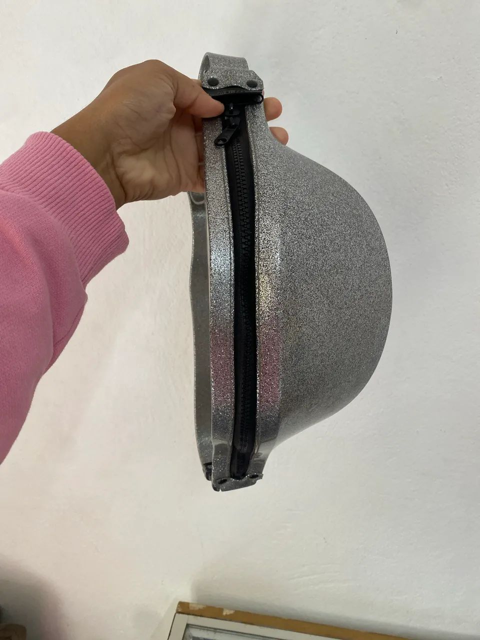 Bolsa da Melissa 