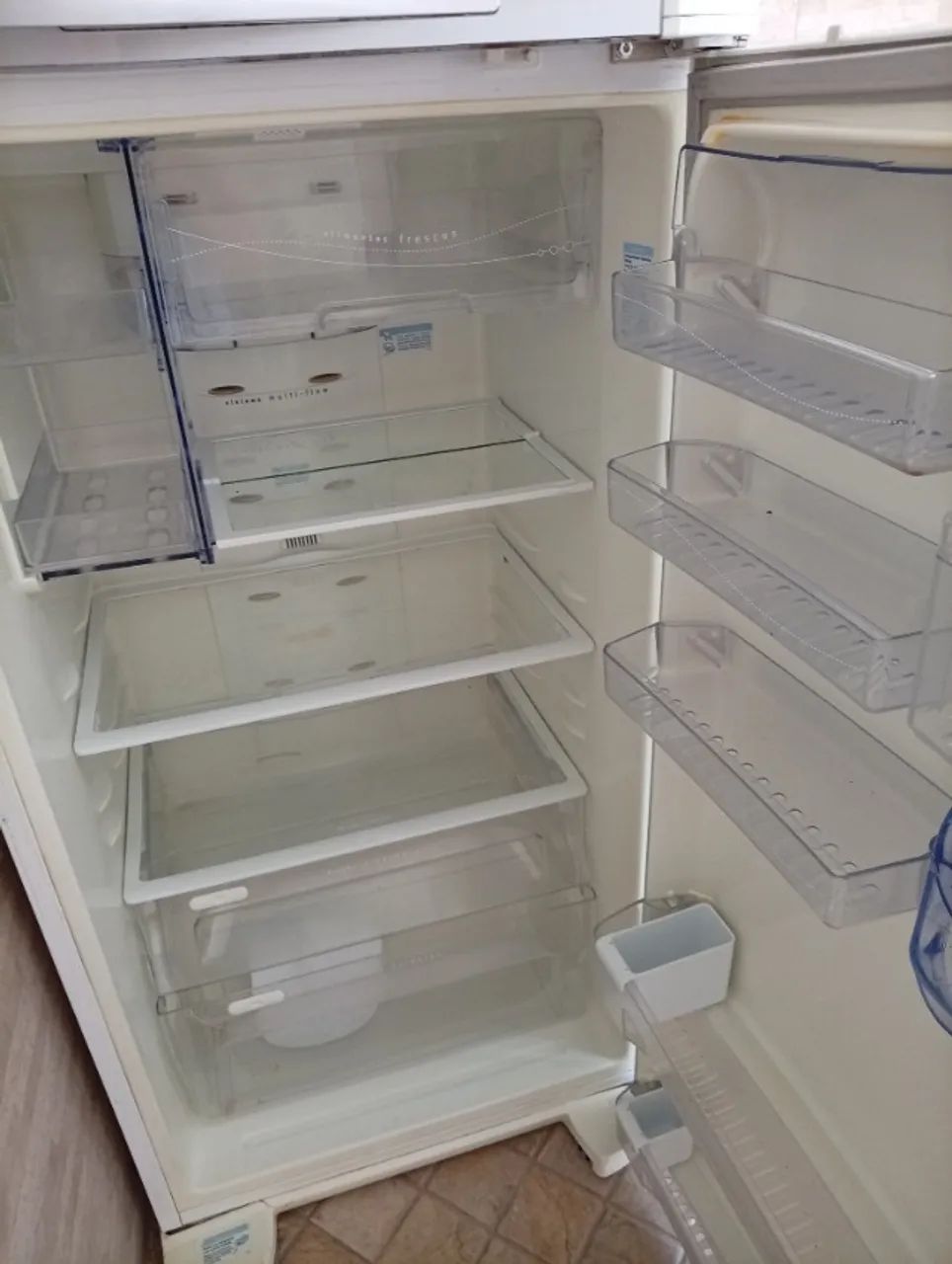 Geladeira  - Foto 4